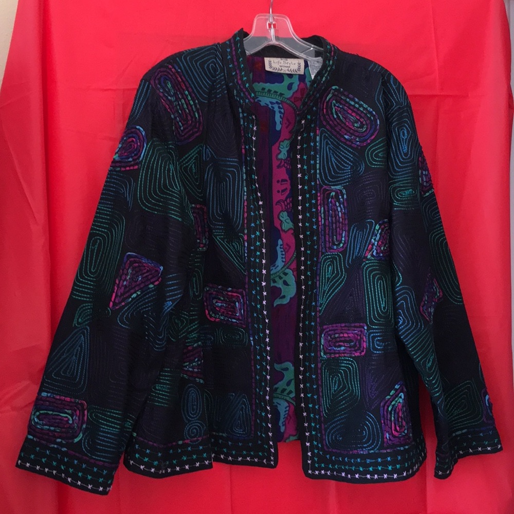 Jacket